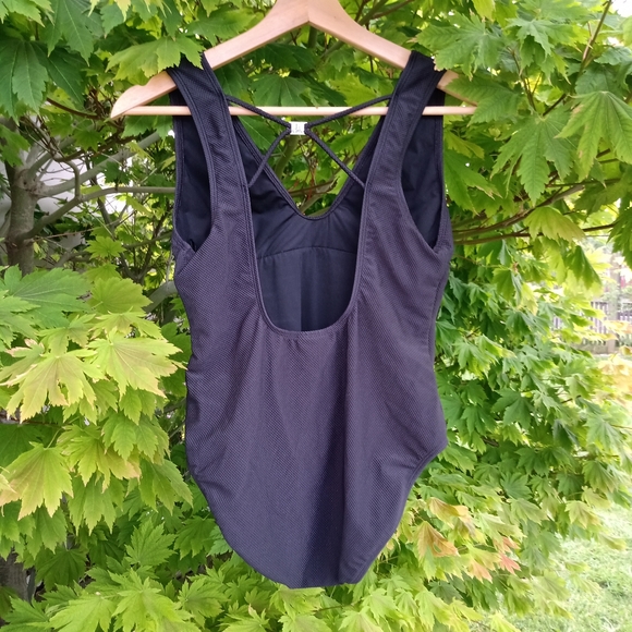 D+K black swimsuit. Size L. - Picture 2 of 4